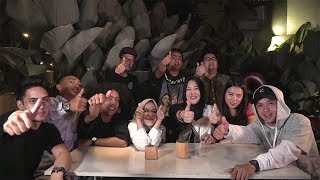 EPISODE SPESIAL 1 JUTA SUBSCRIBERS