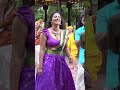 Sara Sara Pamba Tamil | Ft. Maanas & Vishnu Priya | Rajalakshmi Latest Song 2023 #shorts #trending