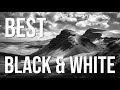 Love black and white photography? You MUST try this!
