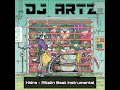 Hidra & DJ Artz - Ritalin Beat Instrumental (İşin Mutfağı)