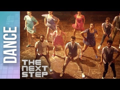 Download A-Troupe's Regionals Qualifier Video - The Next Step Dances free