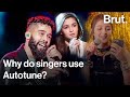 Why do singers use autotune? Explains Arijit Singh