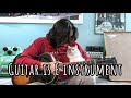 Guitar is E instrument! Fun Finger Picking Blues Style