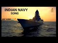 Indian navy song |The power Of Navy day 2022 | 🇮🇳 भारत की शान नौसेना 🔥🇮🇳♥️ | #indiannavyday  #navy