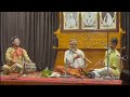 Flute recital by Pt. Sudip Chattopadhyay, Raag Marubehaag.Tabla accompanied by Pt. Sujit Saha