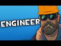 Engineer's Voice Actor