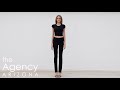 How To | Walk Like a Model in Under a Minute