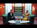 Bold Care's Sexual Health Q&A Hosted by Ranveer Singh ft. Seema Anand | Expert Insights