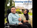 Zooming with Dan | Season 2, Episode 1 - Khairul Islam