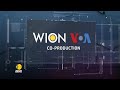 WION-VOA Co-Production: US aims to reduce reliance on China; govt passes inflation reduction act