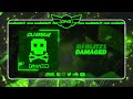 DNZF1652 // DJ BLITZ1 - DAMAGED (Official Video DNZ Records)