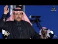 سيرة وحياة الفنان الراحل أبو بكر سالم رحمه الله في برنامج الراحل مع محمد الخميسي
