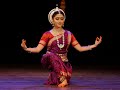 Shantakaram | Anushree Padmanabha | Odissi Dance | Mangalacharan