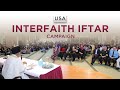 National Interfaith Iftar Campaign USA 2024