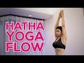 Hatha Yoga Flow Ft. Nupur Biswas I Hauterfly