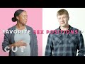 What is Pregnant Sex Like? | Expecting Parents | Cut