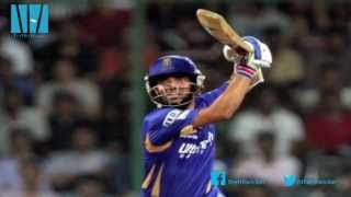 Champions League T20 Final: Mumbai Indians Vs Rajasthan Royals Full Match HD