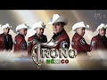 El Trono De México Mix