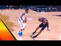 NBA Ankle Breakers for 20 Minutes Straight 🔥