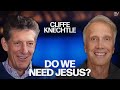 Give Me an Answer - 3 Things You Need To Know About Christianity | Cliffe Knechtle