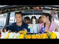 आमिर खान और असिन की नई कार ड्राइव | Ghajini | Bollywood Comedy Scene