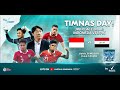 THE DERBY LIVE REACTION #35 AFC U23 3RD PLACE FINAL : INDONESIA VS IRAK