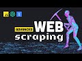 Industrial-scale Web Scraping with AI & Proxy Networks