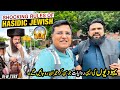 Pakistani visiting Richest HASIDIC JEWISH Community in New York | Shocking Rules 😱