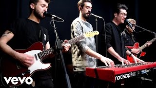 Bastille - Glory (The Independent Music Box Sessions #11)