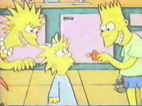 Simpsons mp3 скачать