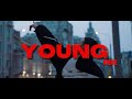 EM BE - YOUNG (Official Music Video)