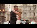 Golden Gates Philadelphia Wedding | Ceremony filmed by Allure Films wedding videographer.