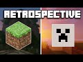 One Block at a Time: How Minecraft Lost Its Simplicity (Retrospective)