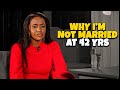 My JOURNEY to SINGLE SELFLOVE and MARRIAGE at 42 - Pierra Makena