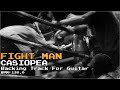 【Backing Track(for Guitar)】Fight Man/CASIOPEA
