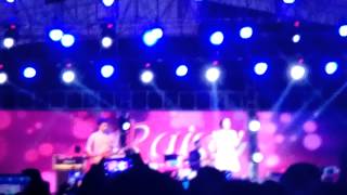 Raisa Sound Of Law Solo