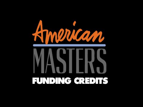 american masters funding credits