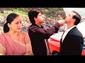 Salman Khan Ruined Shah Rukh Khan and Madhuri Dixit Marriage - Hum Tumhare Hain Sanam Movie Scene
