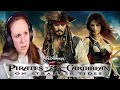 Pirates of the Caribbean: On Stranger Tides * FIRST TIME WATCHING * reaction & commentary
