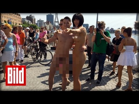 Mann nackt selfi Naked Guys