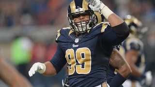 Aaron Donald 2015 Season Highlights