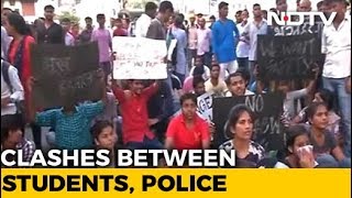 Banaras Hindu University Students Accuse Officials Of Victim-Shaming
