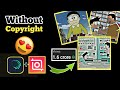 Upload Any Cartoon/Anime Without Copyright 😍 | Editopia Talks