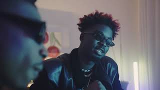 FloWolf - On A Jay feat. Dremo & Mayorkun (Official Video)