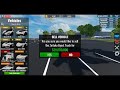 GETTING THE BOOST TRUCK IN VEHICLE LEGENDS