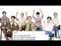 BTS Answer the Web's Most Searched Questions | WIRED