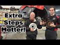 How To Perform a Professional Brake Job (Pads & Rotors)