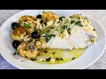 The most famous cod recipe in Portugal. Everyone wants to try it!