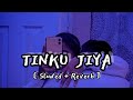 Tinku Jiya | Slowed +Reverb | (lofi) | Yamla Pagala Deewana | #slowed #lofi