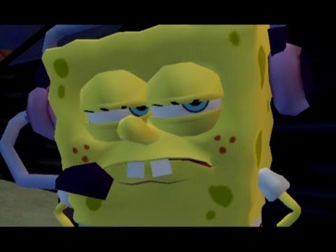 spongebob squarepants employee of the month pc chapter 1 spongebob squarepants employee of the month pc chapter 1